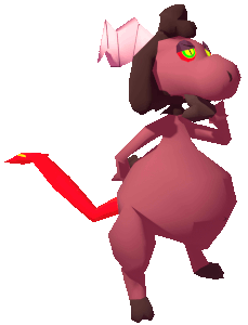 DemonGoat