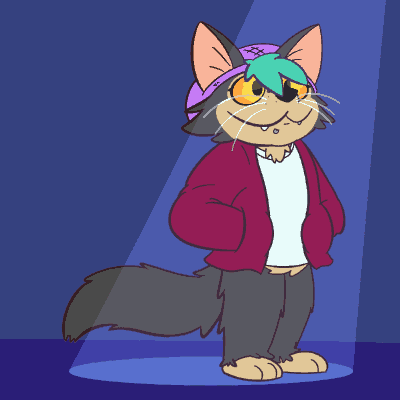 cat