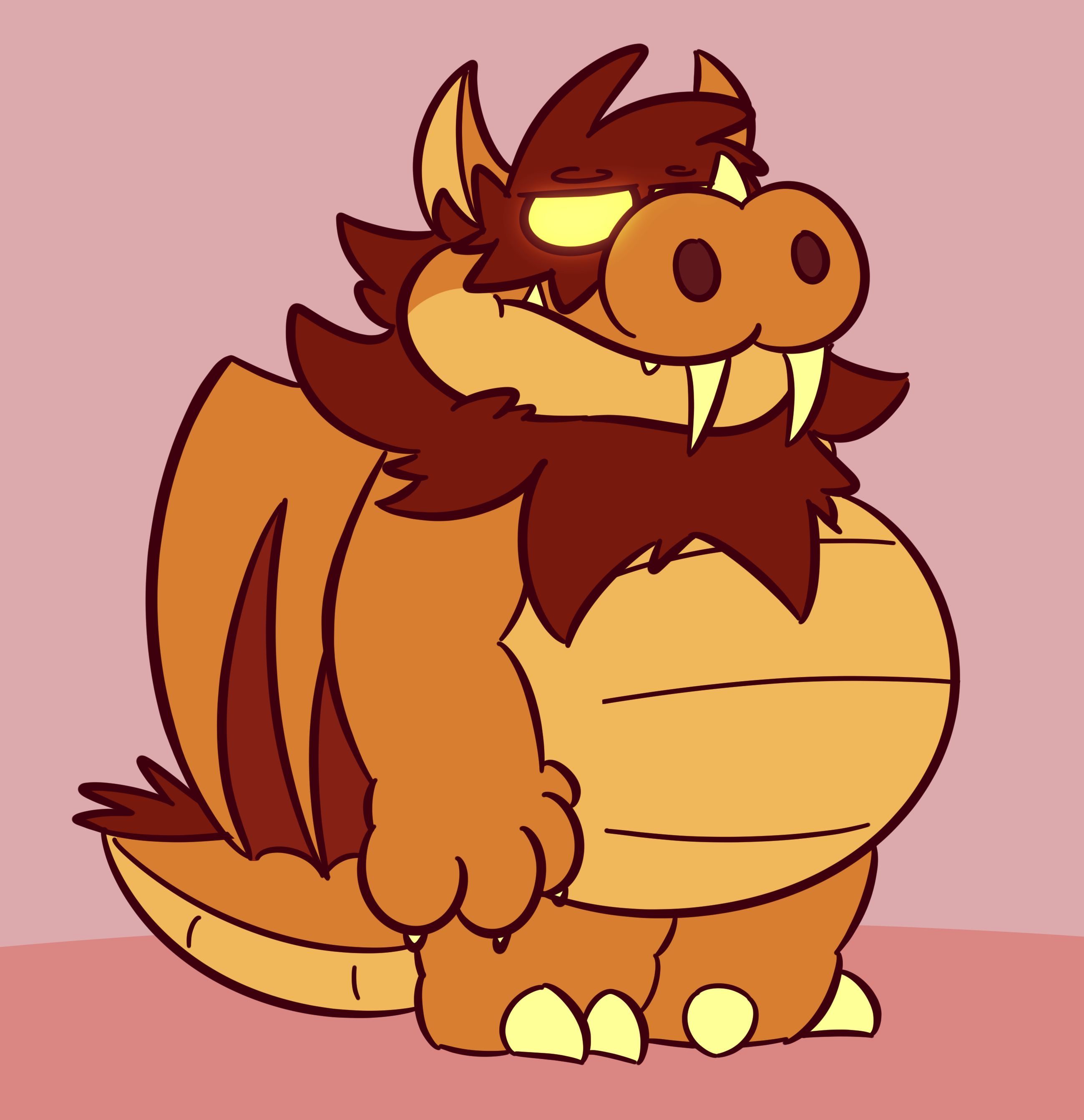 dragon