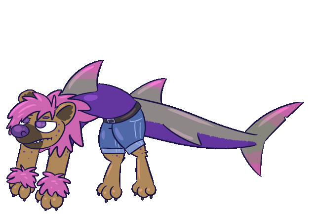 sharkyeen