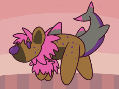 hyena