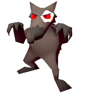 WOLF