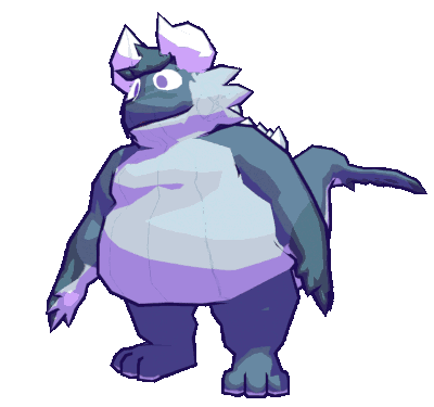 dragon whale