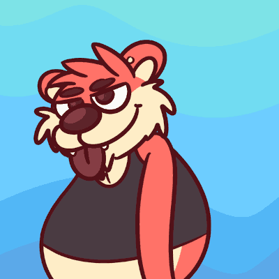 otter