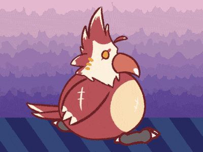 fat borb