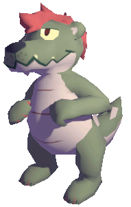 Reptifur