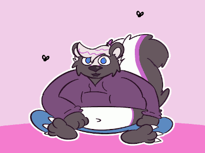 Stinky Skunky