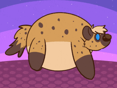 hyena